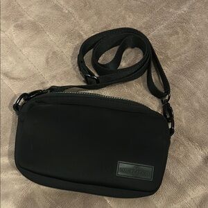 Lucy & Co Crossbody dog walking Bag